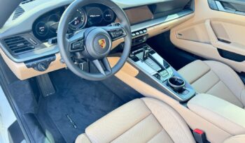 2023 Porsche 911 Carrera Cabriolet full