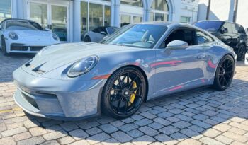 2023 Porsche 911 GT3 w/Touring Package full