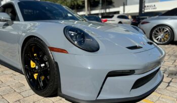 2023 Porsche 911 GT3 w/Touring Package full