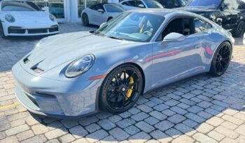 2023 Porsche 911 GT3 w/Touring Package full