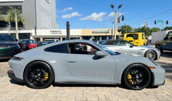 2023 Porsche 911 GT3 w/Touring Package full