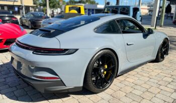 2023 Porsche 911 GT3 w/Touring Package full