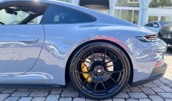 2023 Porsche 911 GT3 w/Touring Package full