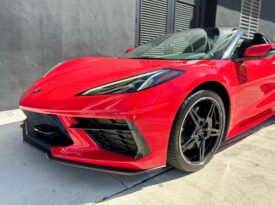 2021 Chevrolet Corvette Stingray 1LT Convertible