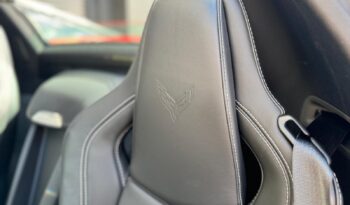 2021 Chevrolet Corvette Stingray 1LT Convertible full