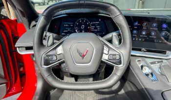 2021 Chevrolet Corvette Stingray 1LT Convertible full