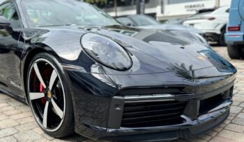 2023 Porsche 911 Turbo full