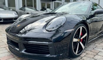 2023 Porsche 911 Turbo full