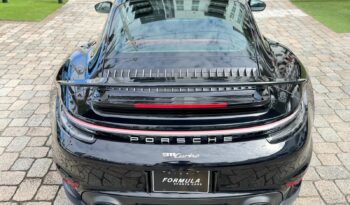 2023 Porsche 911 Turbo full