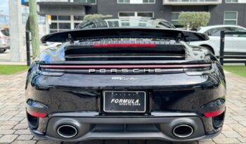 2023 Porsche 911 Turbo full