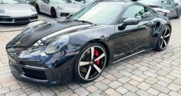 2023 Porsche 911 Turbo