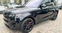 2023 Land Rover Range Rover Sport Dynamic SE