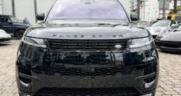 2023 Land Rover Range Rover Sport Dynamic SE