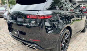 2023 Land Rover Range Rover Sport Dynamic SE full