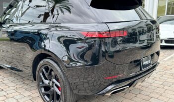 2023 Land Rover Range Rover Sport Dynamic SE full