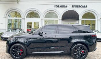 2023 Land Rover Range Rover Sport Dynamic SE full