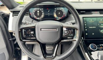 2023 Land Rover Range Rover Sport Dynamic SE full