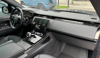 2023 Land Rover Range Rover Sport Dynamic SE full