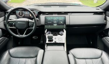 2023 Land Rover Range Rover Sport Dynamic SE full