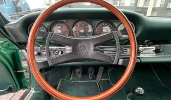 1969 Porsche 912 Coupe full