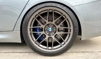 2016 BMW M3 full