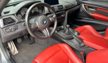 2016 BMW M3 full