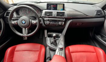 2016 BMW M3 full