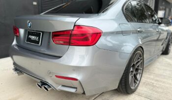 2016 BMW M3 full