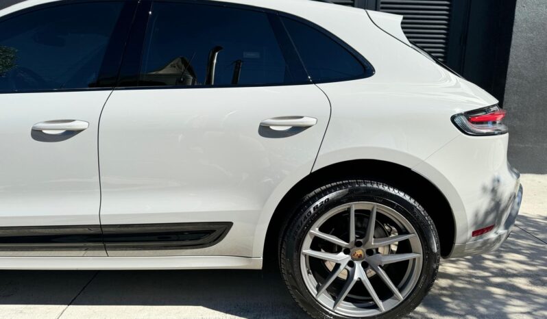 2024 Porsche Macan full