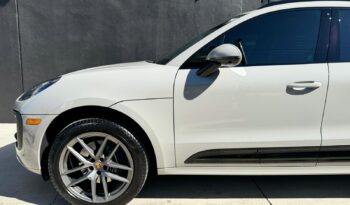 2024 Porsche Macan full