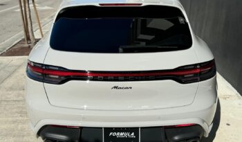 2024 Porsche Macan full