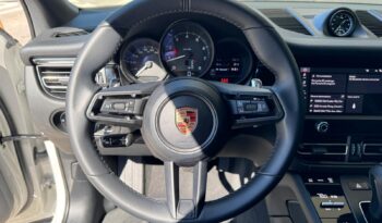 2024 Porsche Macan full