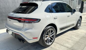 2024 Porsche Macan full