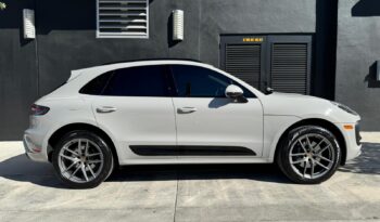 2024 Porsche Macan full