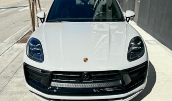 2024 Porsche Macan full