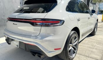 2024 Porsche Macan full