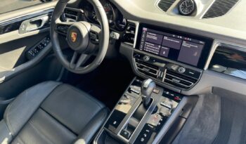 2024 Porsche Macan full