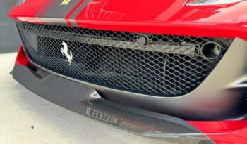 2022 Ferrari 812 GTS full