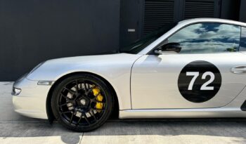 2005 Porsche 911 Carrera full