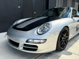 2005 Porsche 911 Carrera