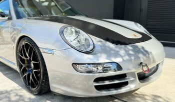 2005 Porsche 911 Carrera full