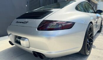 2005 Porsche 911 Carrera full