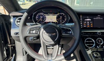 2023 Bentley Continental GT Azure full