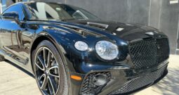 2023 Bentley Continental GT Azure