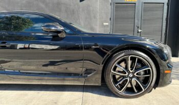 2023 Bentley Continental GT Azure full