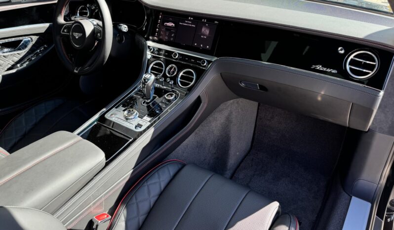 2023 Bentley Continental GT Azure full