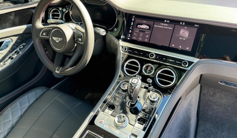 2023 Bentley Continental GT Azure full