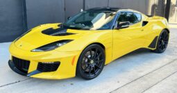 2020 Lotus Evora GT