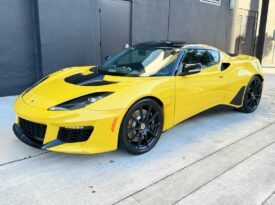 2020 Lotus Evora GT