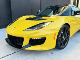 2020 Lotus Evora GT